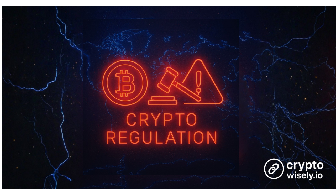 Regulation layer crypto visibility: how countries shape who can market and operate in Web3