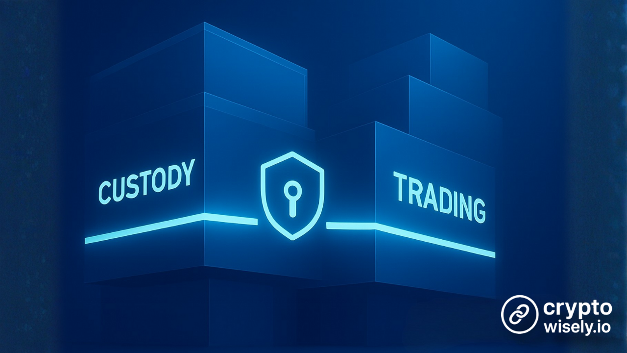 Custody vs. Trading: What Will Banks Actually Offer?