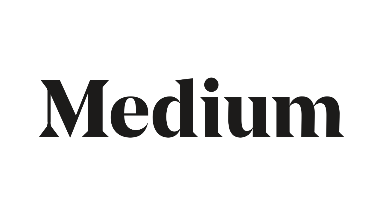 Medium logo