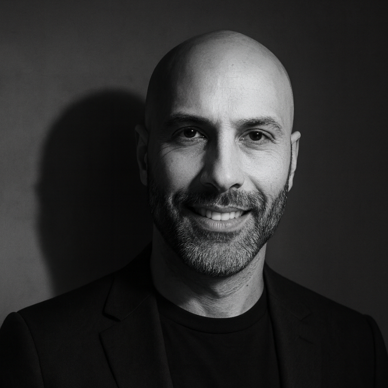 Orcun Onur, Founder at CryptoWisely.io