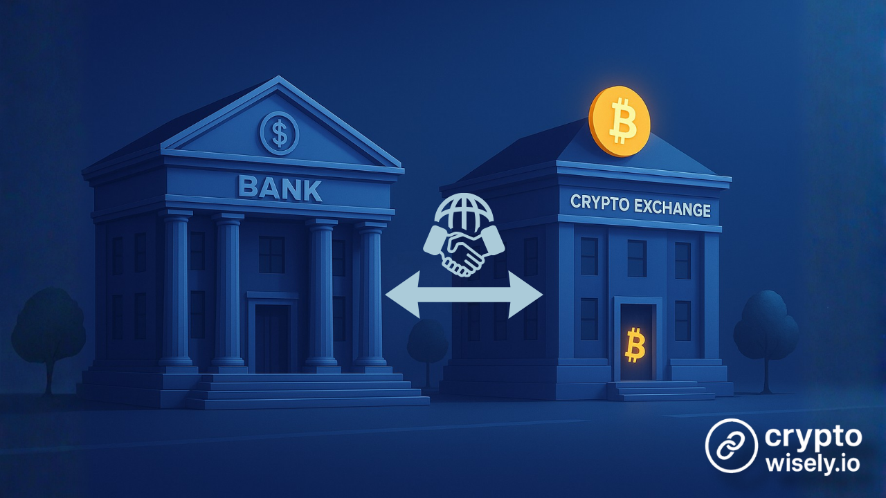 Convergence Layer: banks and crypto exchanges moving toward shared infrastructure rails