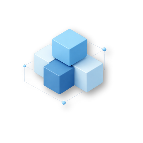 Institutional execution visual